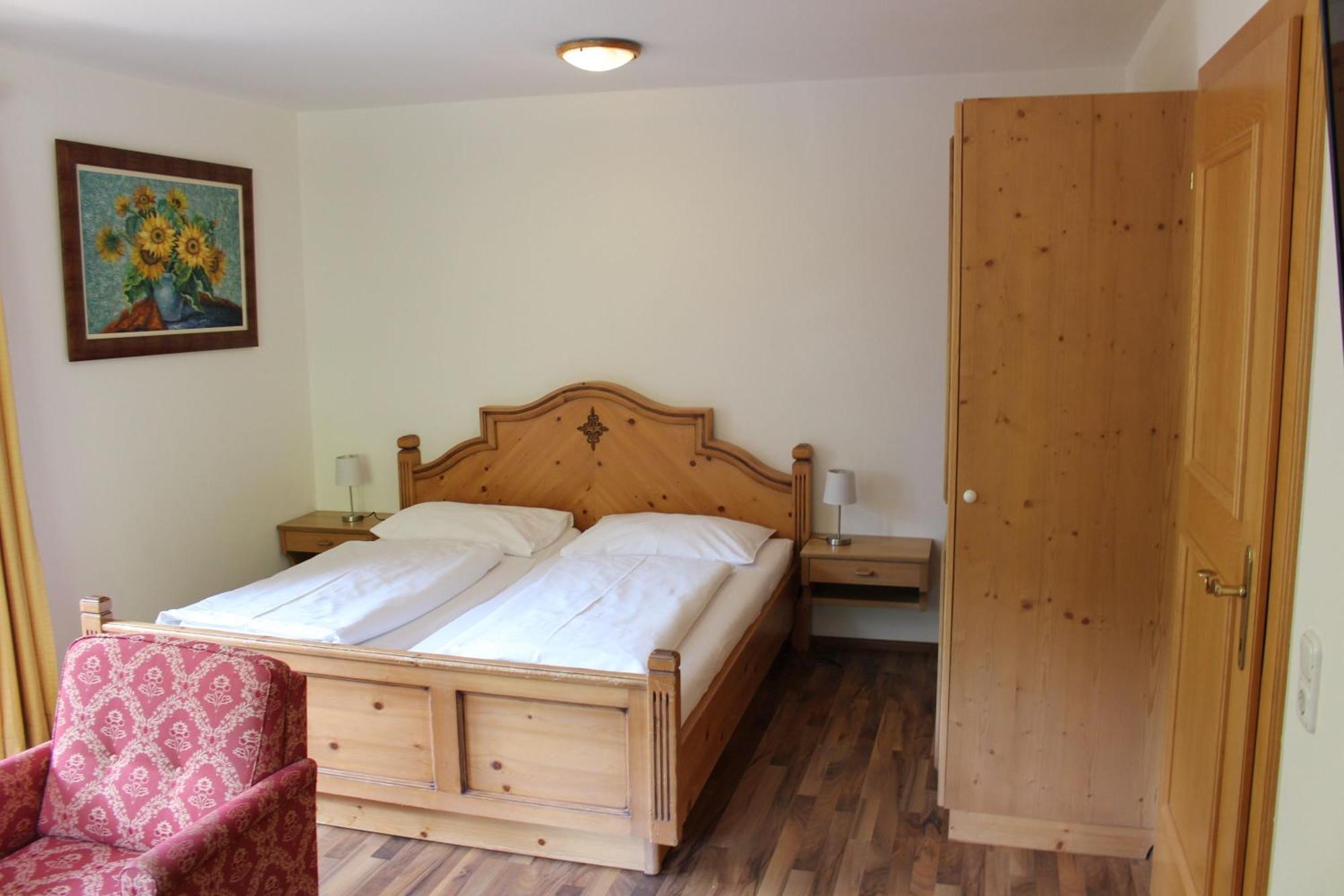 Chalet Rehlein Villa Grossarl Rom bilde