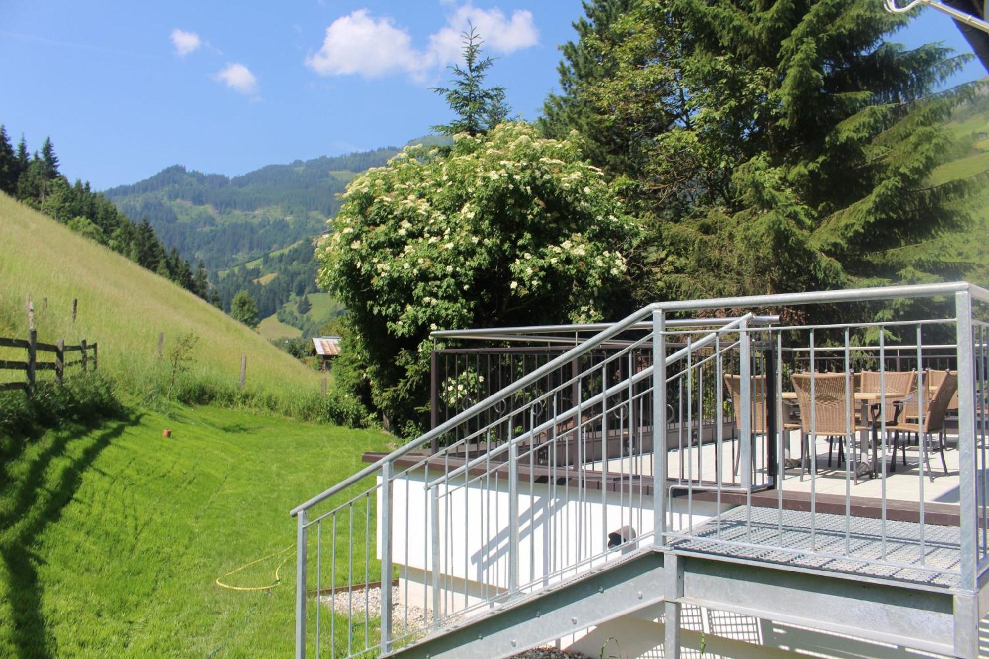 Chalet Rehlein Villa Grossarl Rom bilde