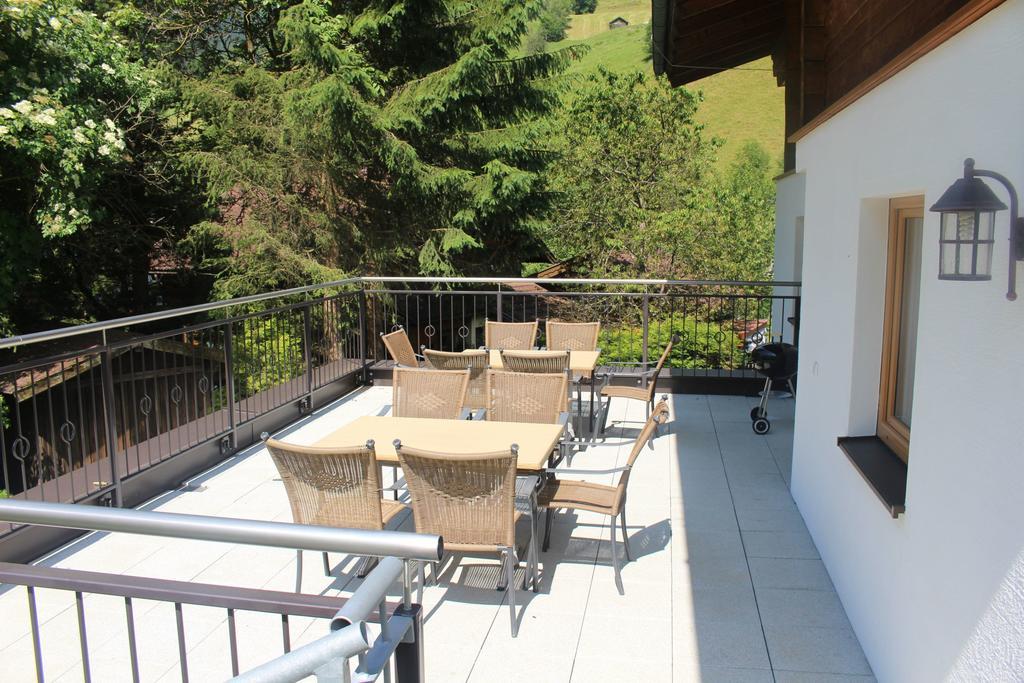 Chalet Rehlein Villa Grossarl Eksteriør bilde