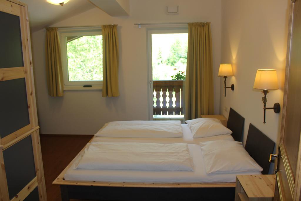 Chalet Rehlein Villa Grossarl Eksteriør bilde